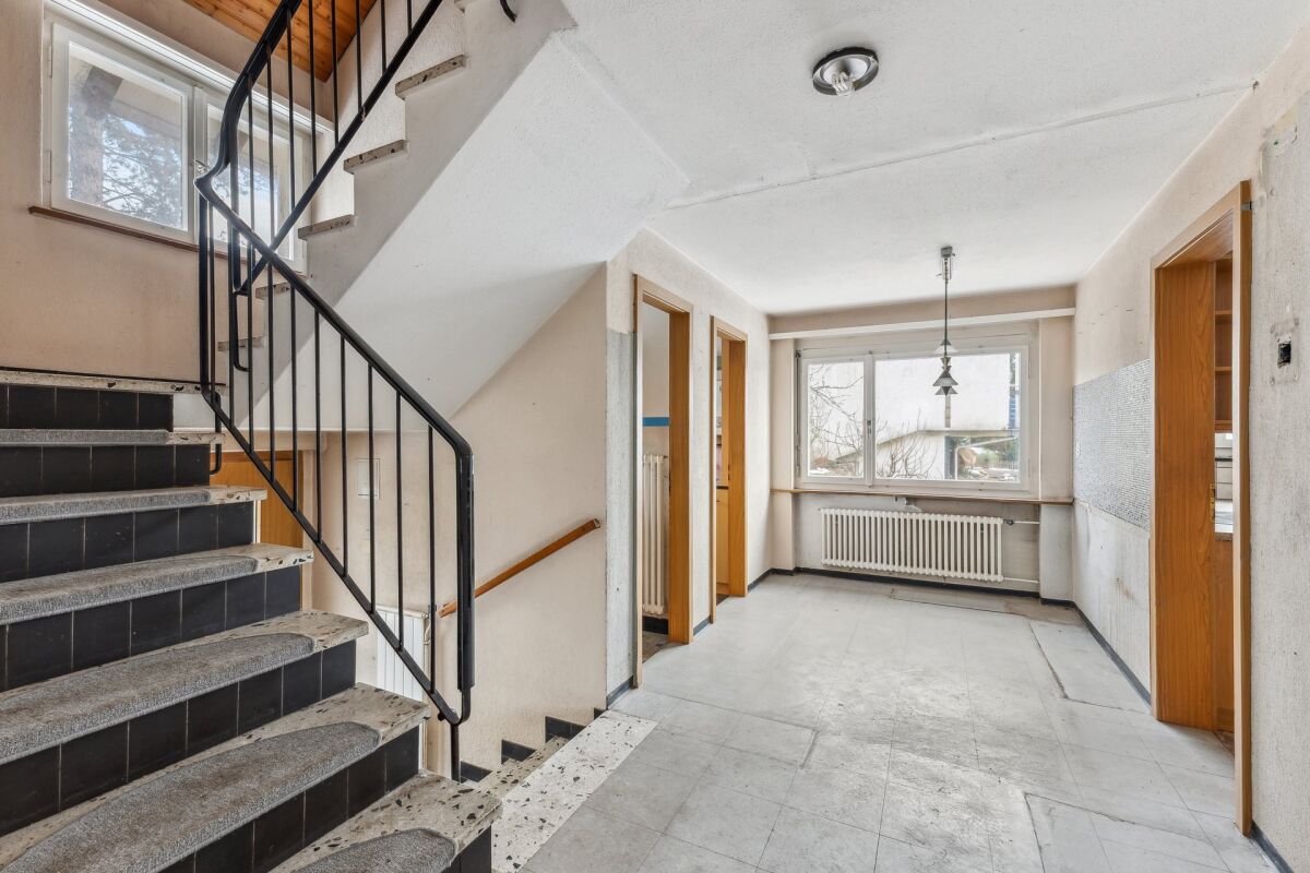 Freistehendes Einfamilienhaus an äusserst begehrter Lage - Bild 4