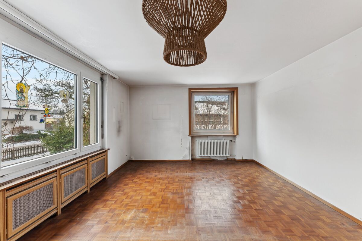 Freistehendes Einfamilienhaus an äusserst begehrter Lage - Bild 6