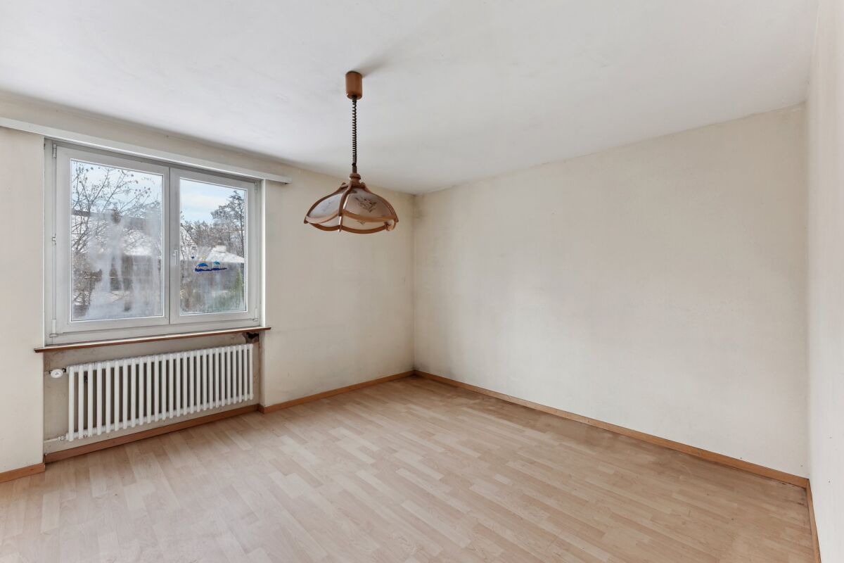 Freistehendes Einfamilienhaus an äusserst begehrter Lage - Bild 9