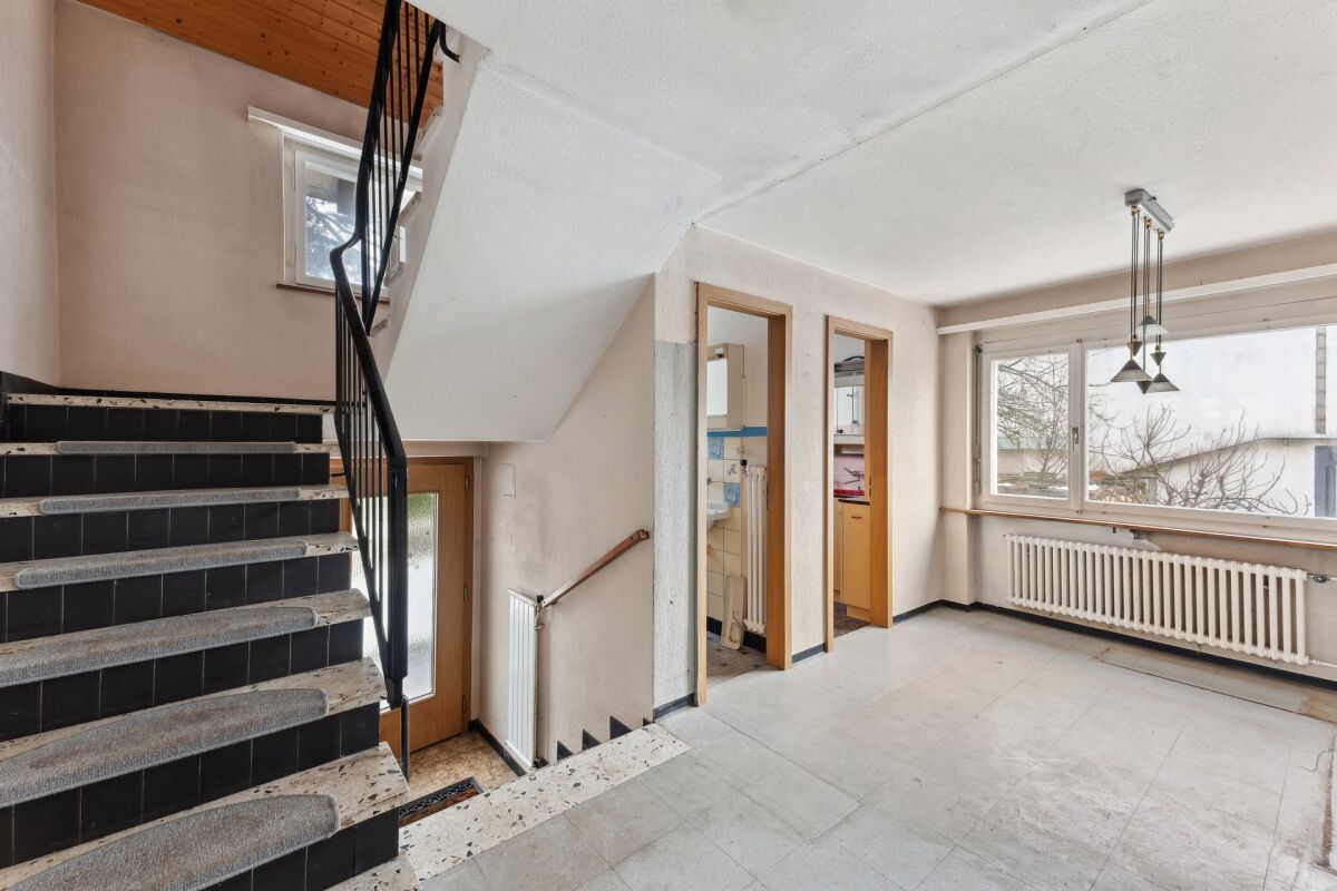 Freistehendes Einfamilienhaus an äusserst begehrter Lage - Bild 10