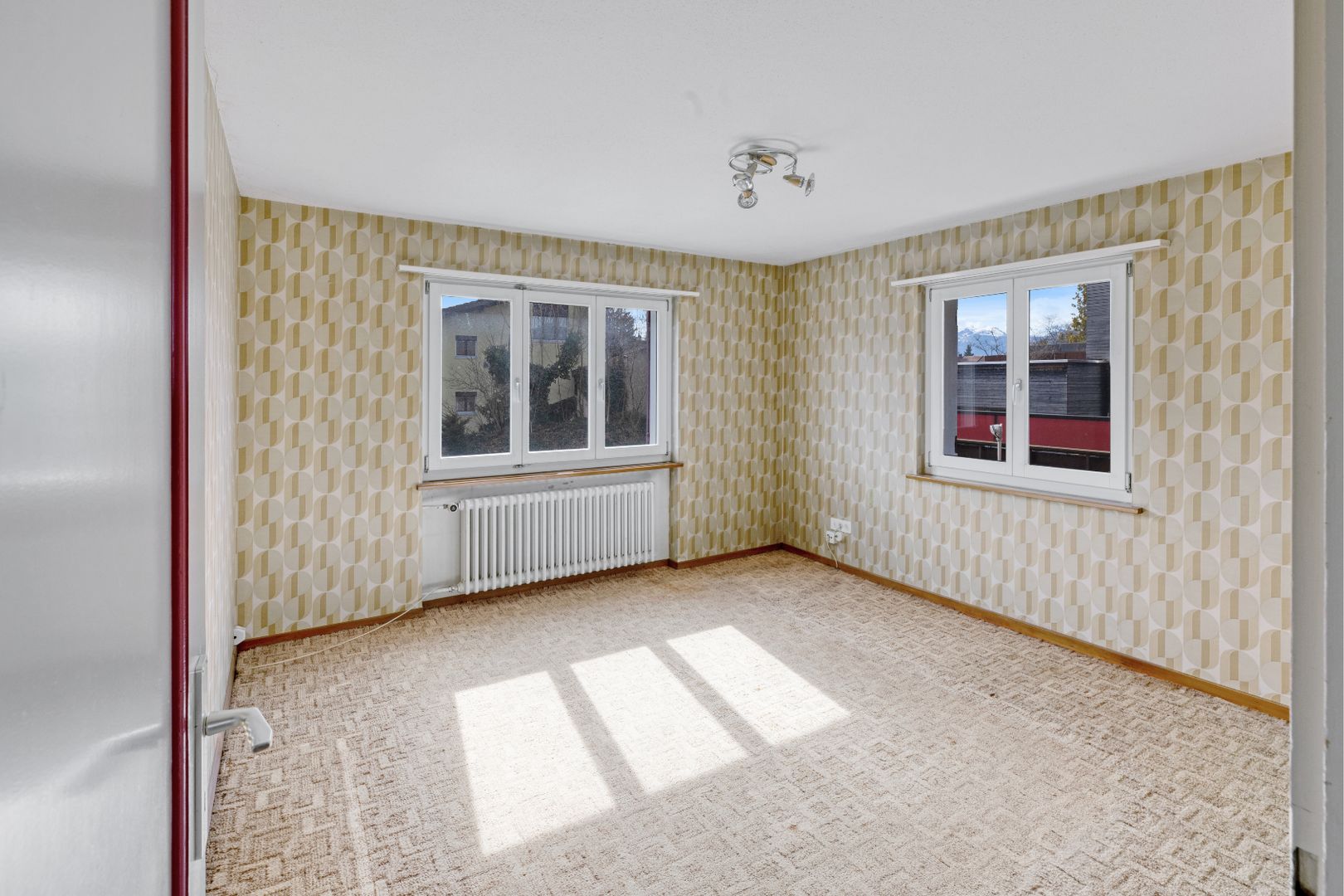 Charmantes Einfamilienhaus mit Potenzial in Widnau - Bild 2