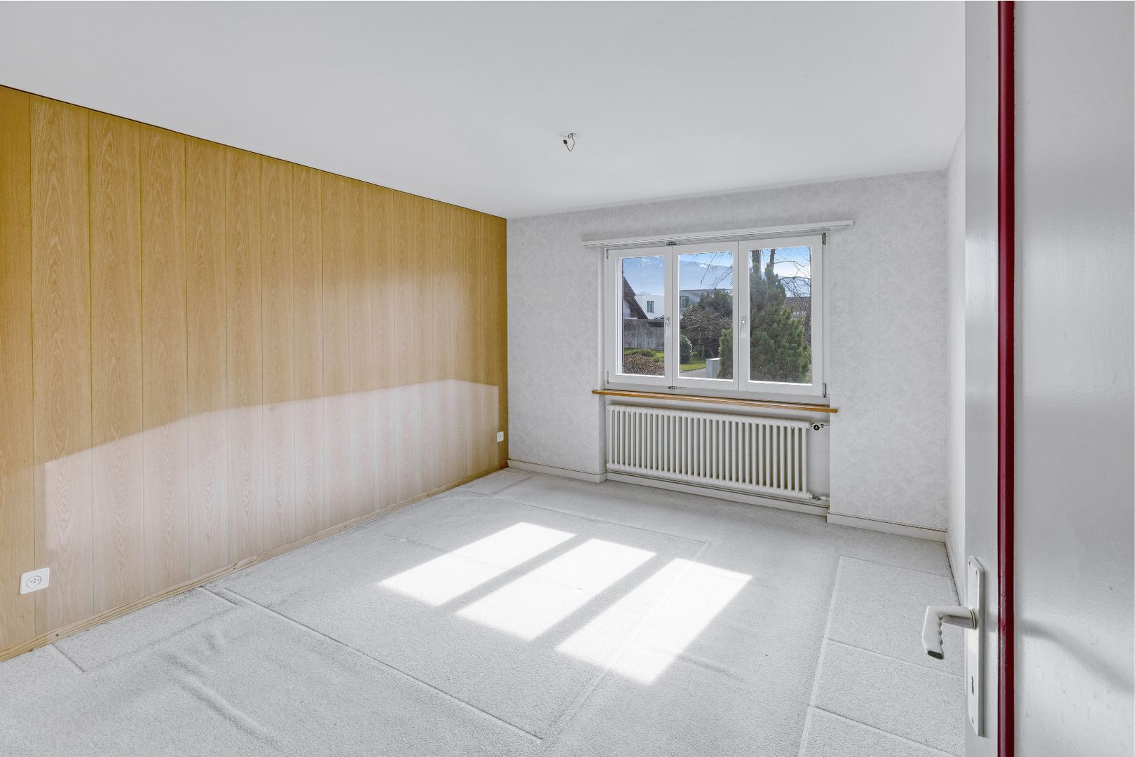 Charmantes Einfamilienhaus mit Potenzial in Widnau - Bild 3