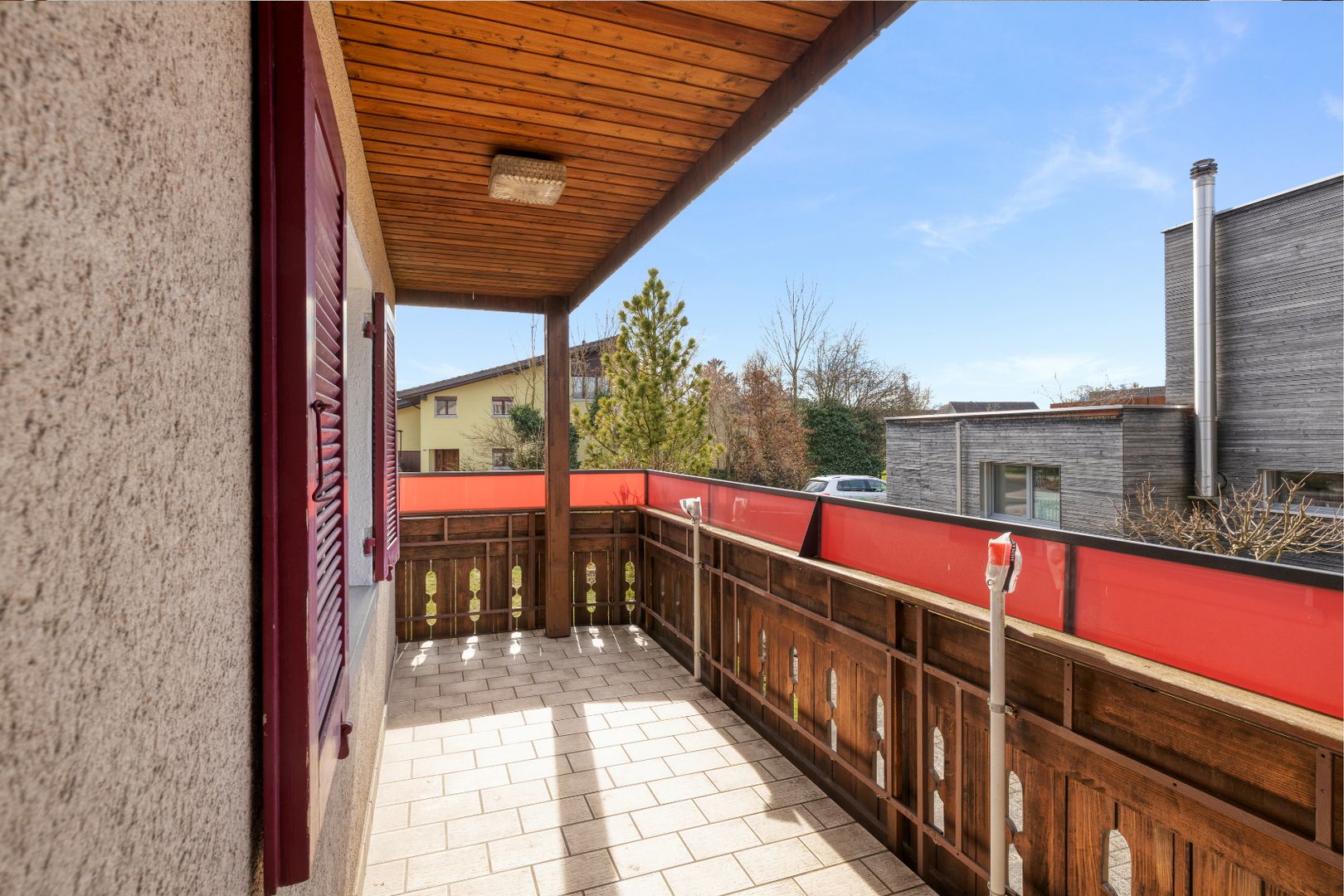 Charmantes Einfamilienhaus mit Potenzial in Widnau - Bild 5