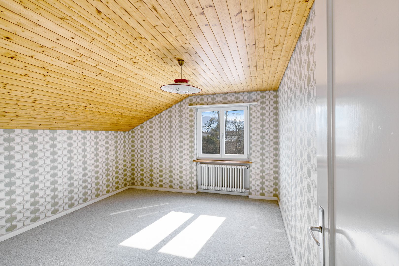 Charmantes Einfamilienhaus mit Potenzial in Widnau - Bild 6