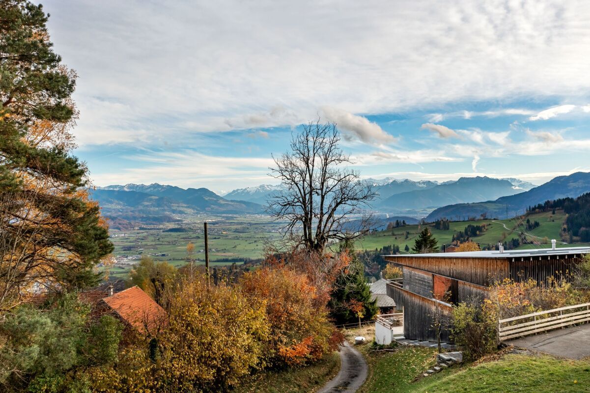 Traumhaftes Bauland mit unverbaubarer Fernsicht - Bild 6