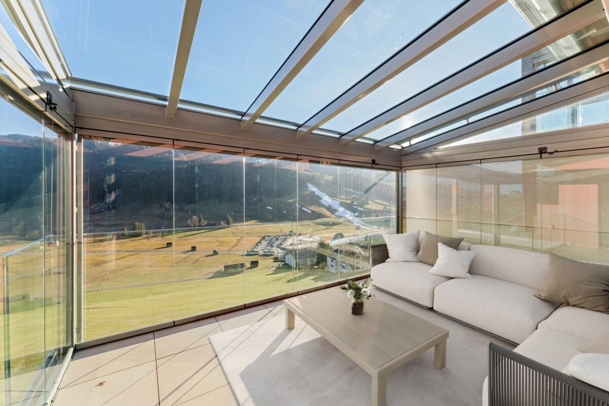 Moderne Minergie-Wohnung mit Churfirstenblick in Wildhaus - Bild 7