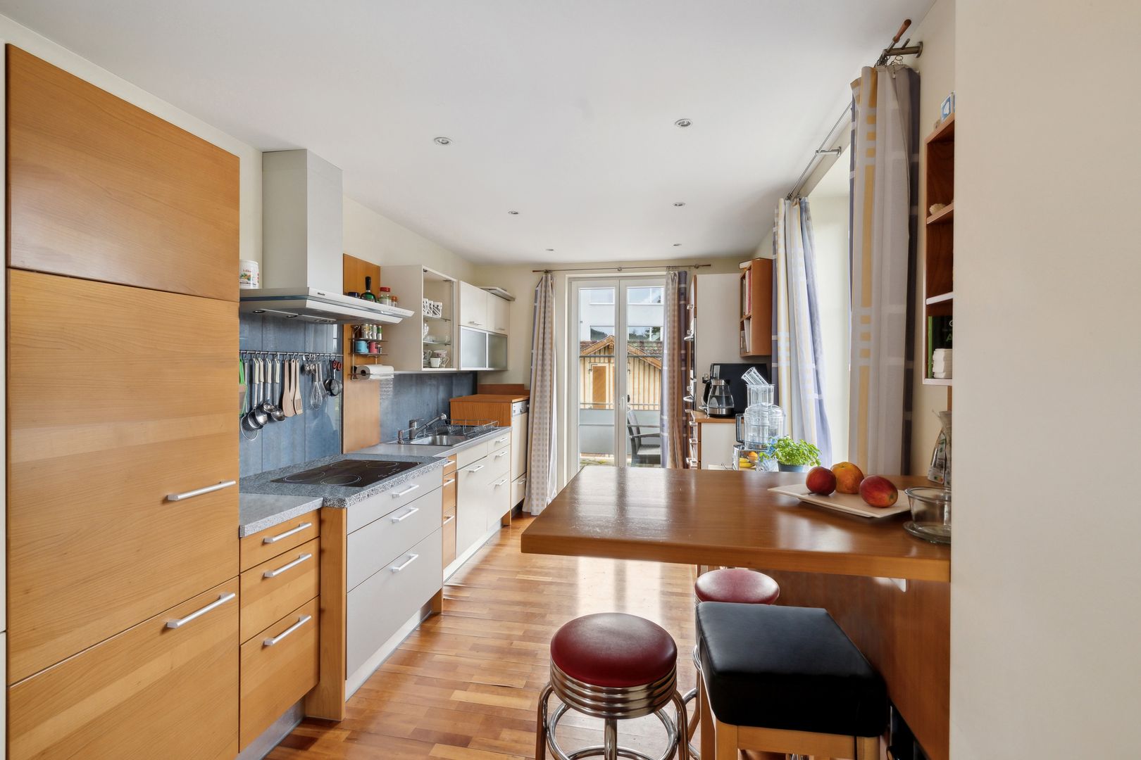 Wohn- und Gewerbeliegenschaft St.Gallen Bruggen - Bild 3