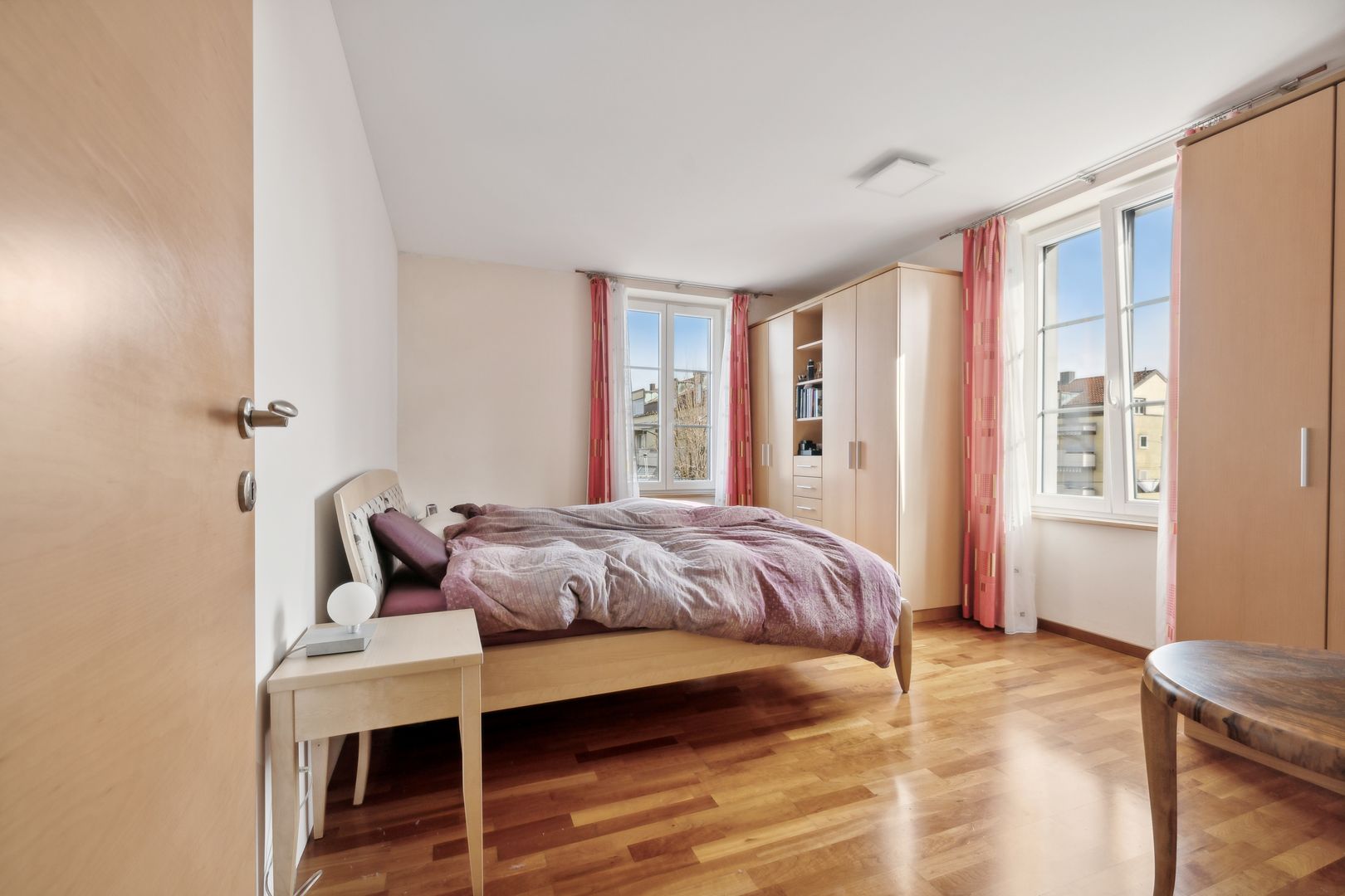 Wohn- und Gewerbeliegenschaft St.Gallen Bruggen - Bild 4