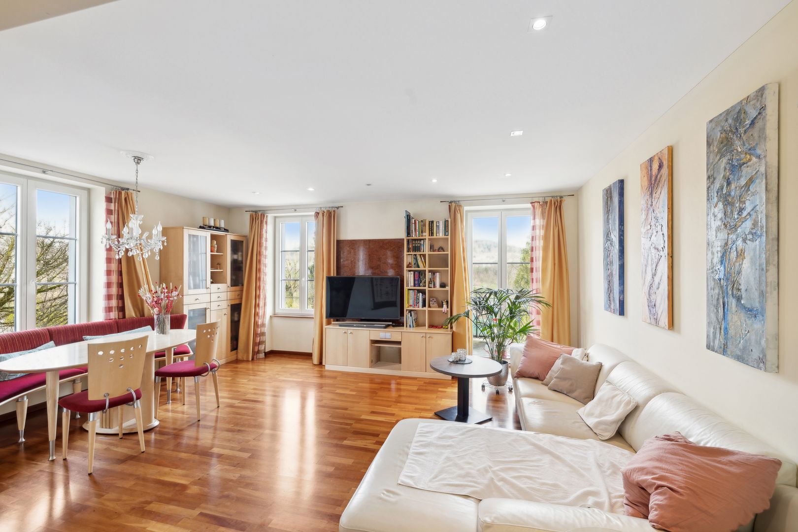 Wohn- und Gewerbeliegenschaft St.Gallen Bruggen - Bild 5