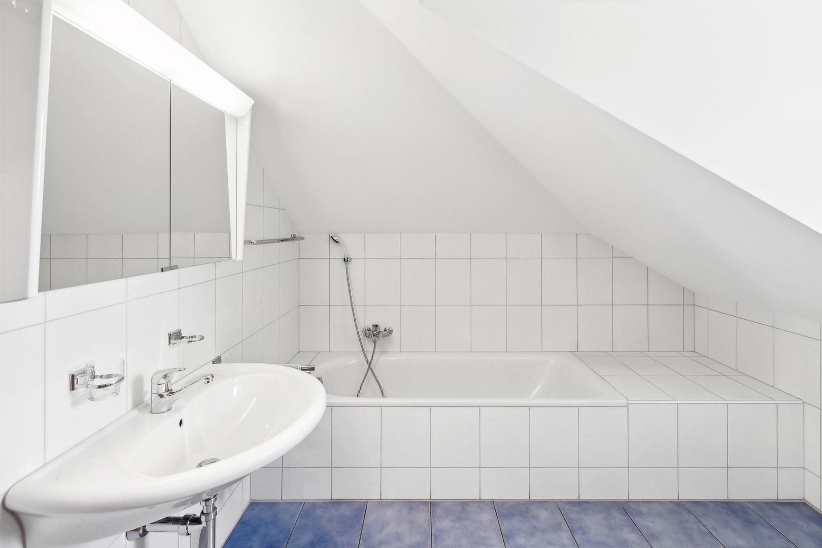 Wohn- und Gewerbeliegenschaft St.Gallen Bruggen - Bild 6