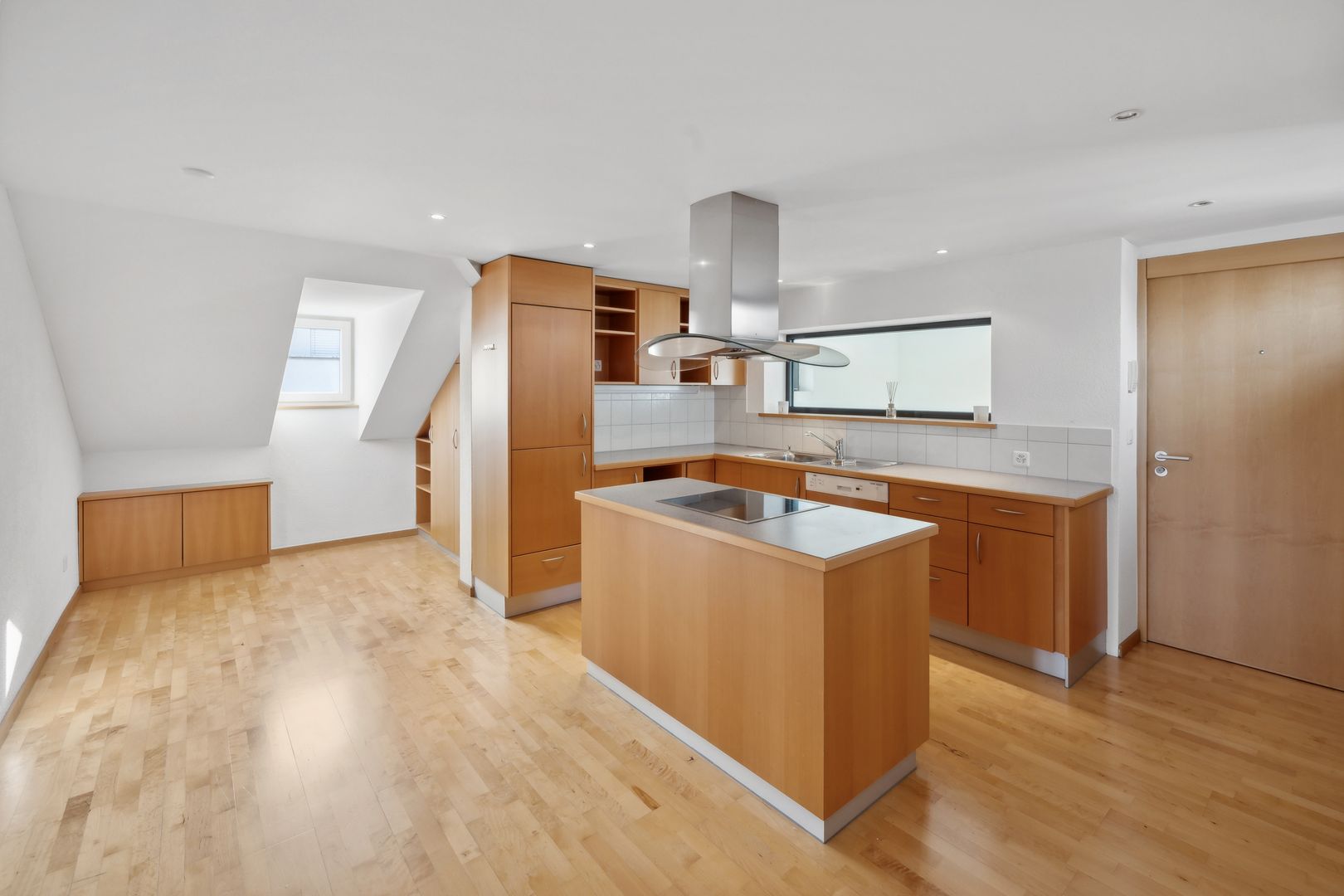 Wohn- und Gewerbeliegenschaft St.Gallen Bruggen - Bild 7