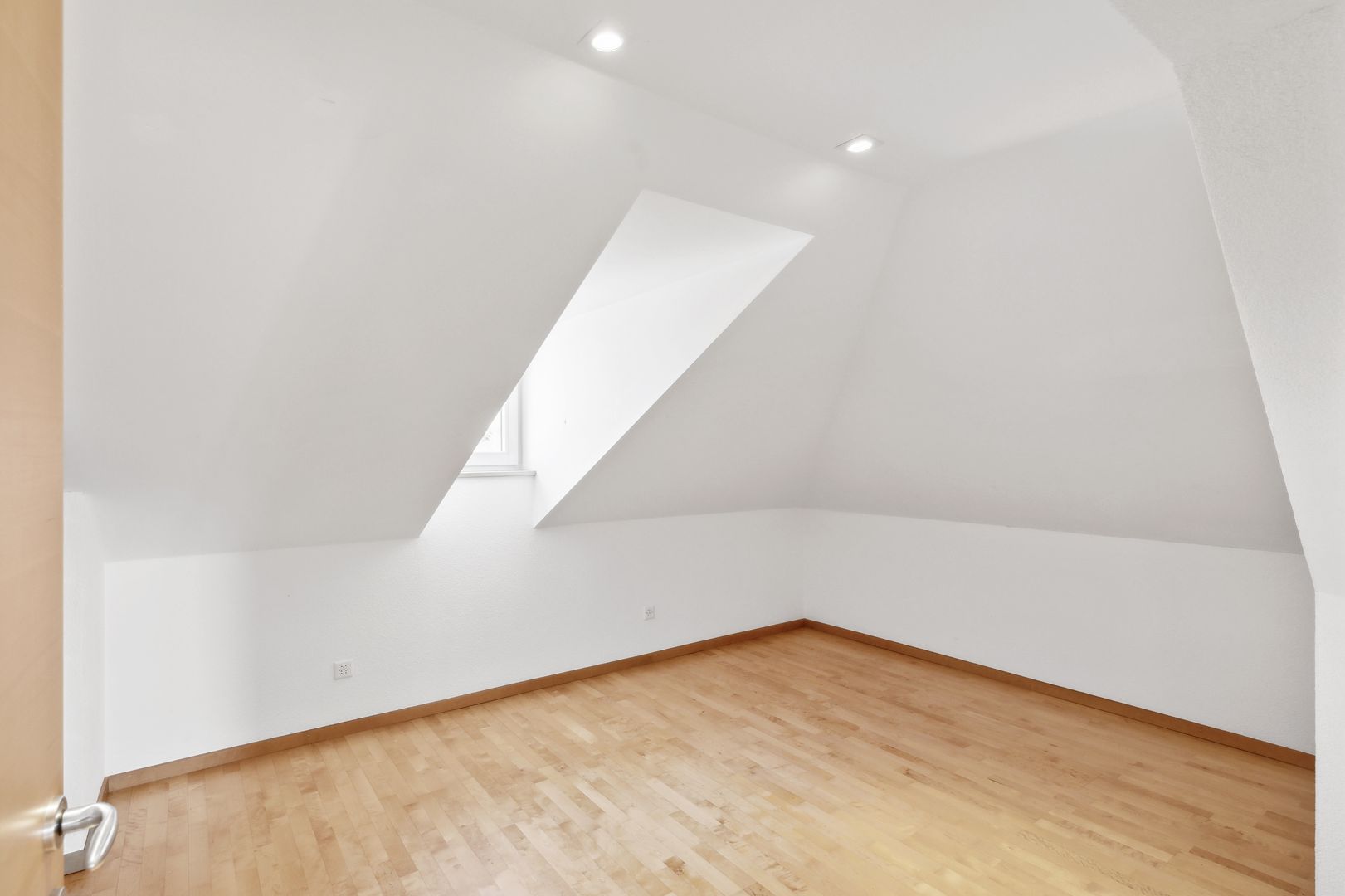 Wohn- und Gewerbeliegenschaft St.Gallen Bruggen - Bild 8