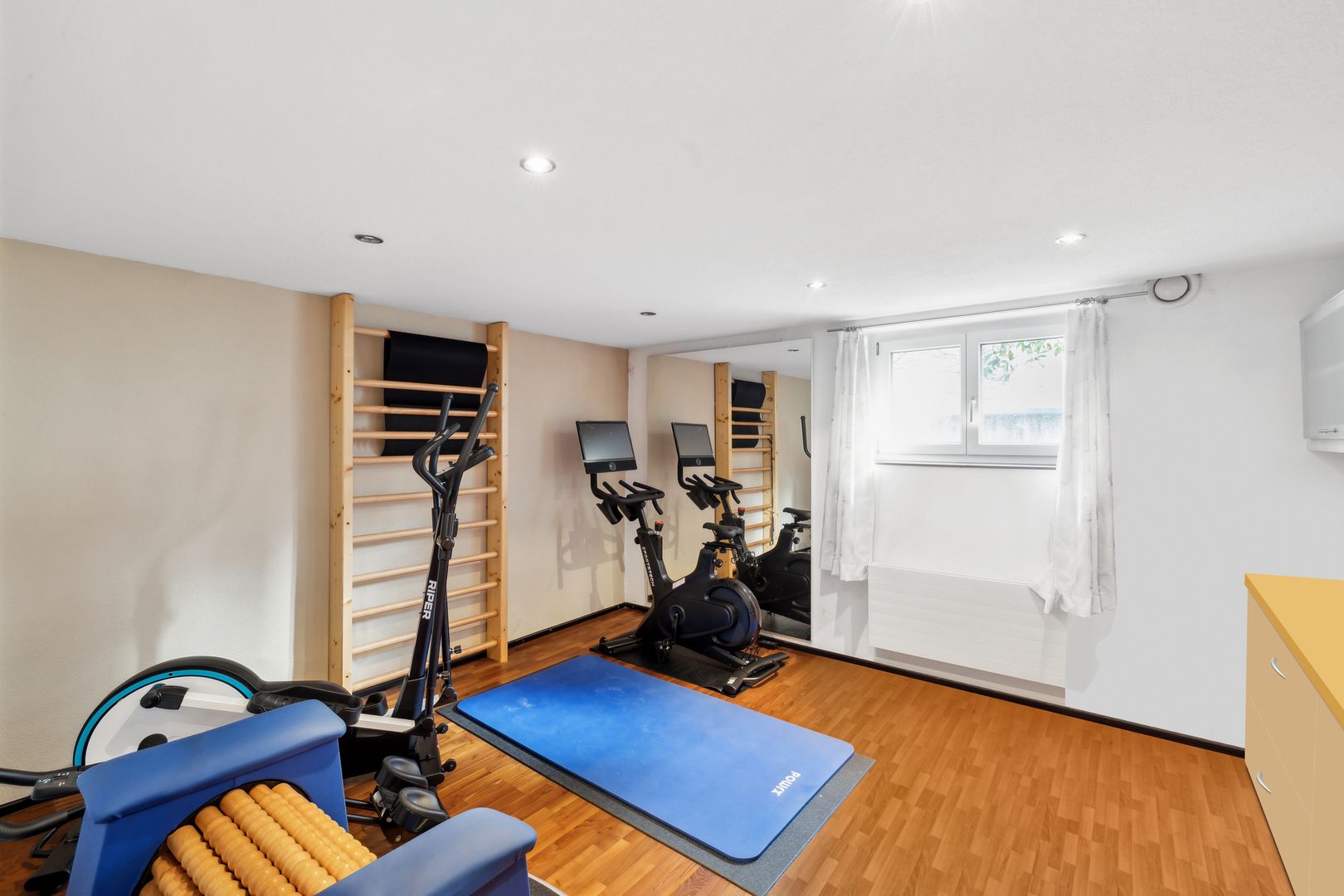 Wohn- und Gewerbeliegenschaft St.Gallen Bruggen - Bild 9