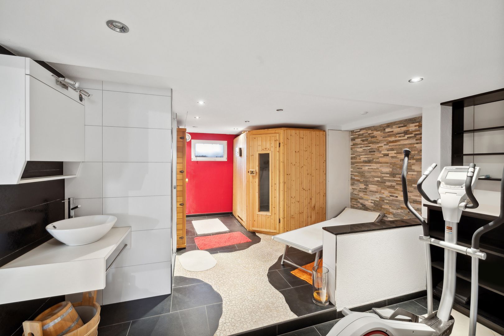 Wohn- und Gewerbeliegenschaft St.Gallen Bruggen - Bild 10