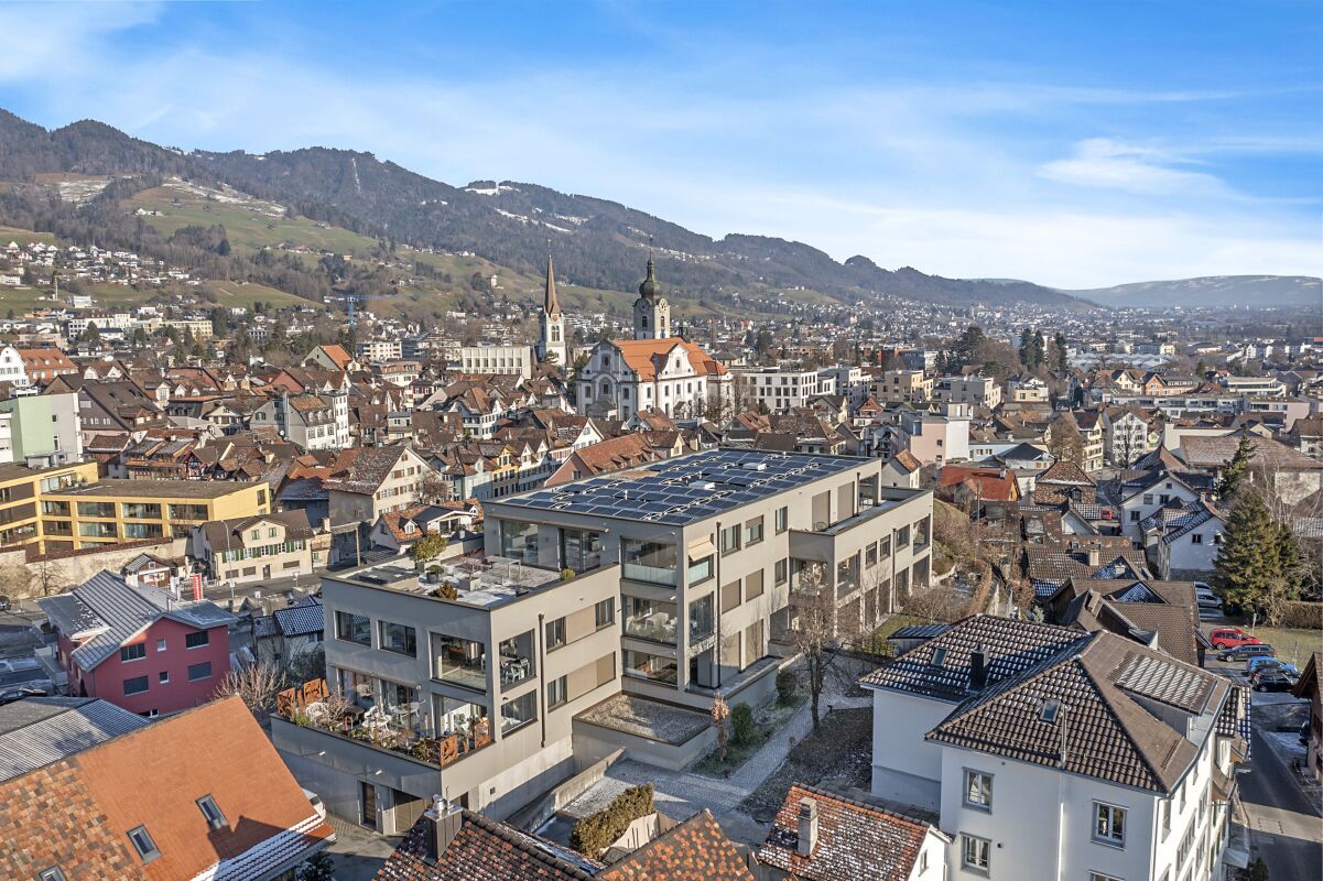 Exklusive Gartenwohnung an bester Lage - Hauptbild