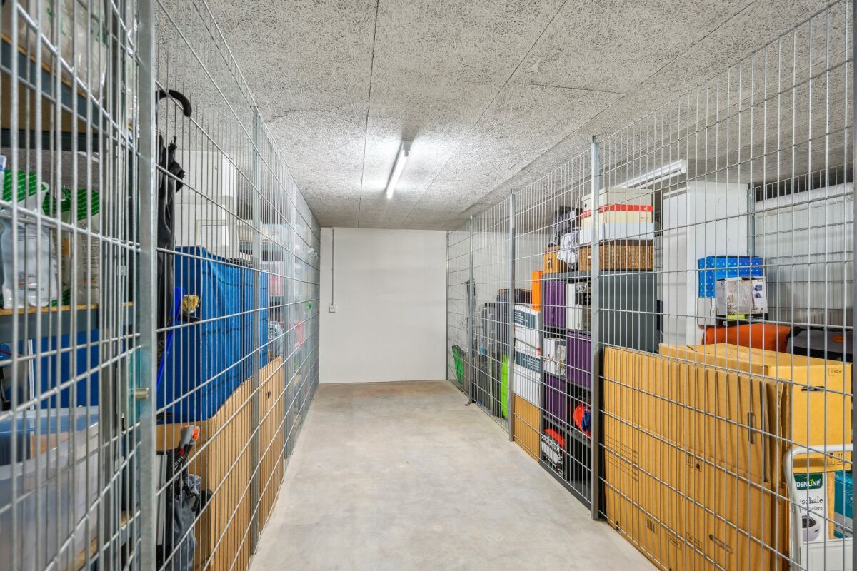 Exklusive Gartenwohnung an bester Lage - Bild 11