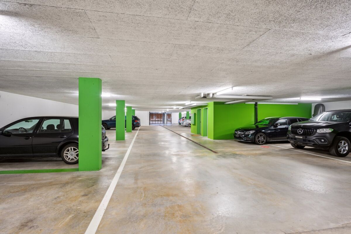 Exklusive Gartenwohnung an bester Lage - Bild 12