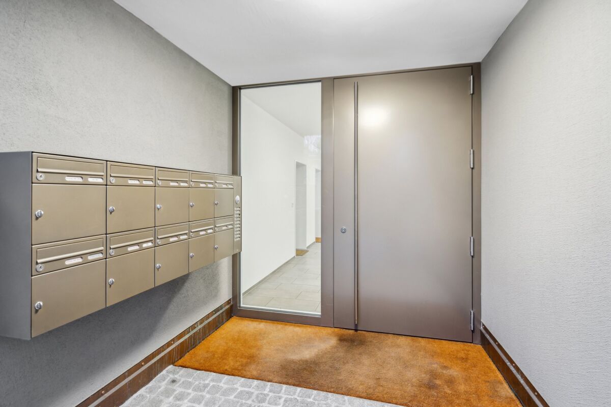 Exklusive Gartenwohnung an bester Lage - Bild 13