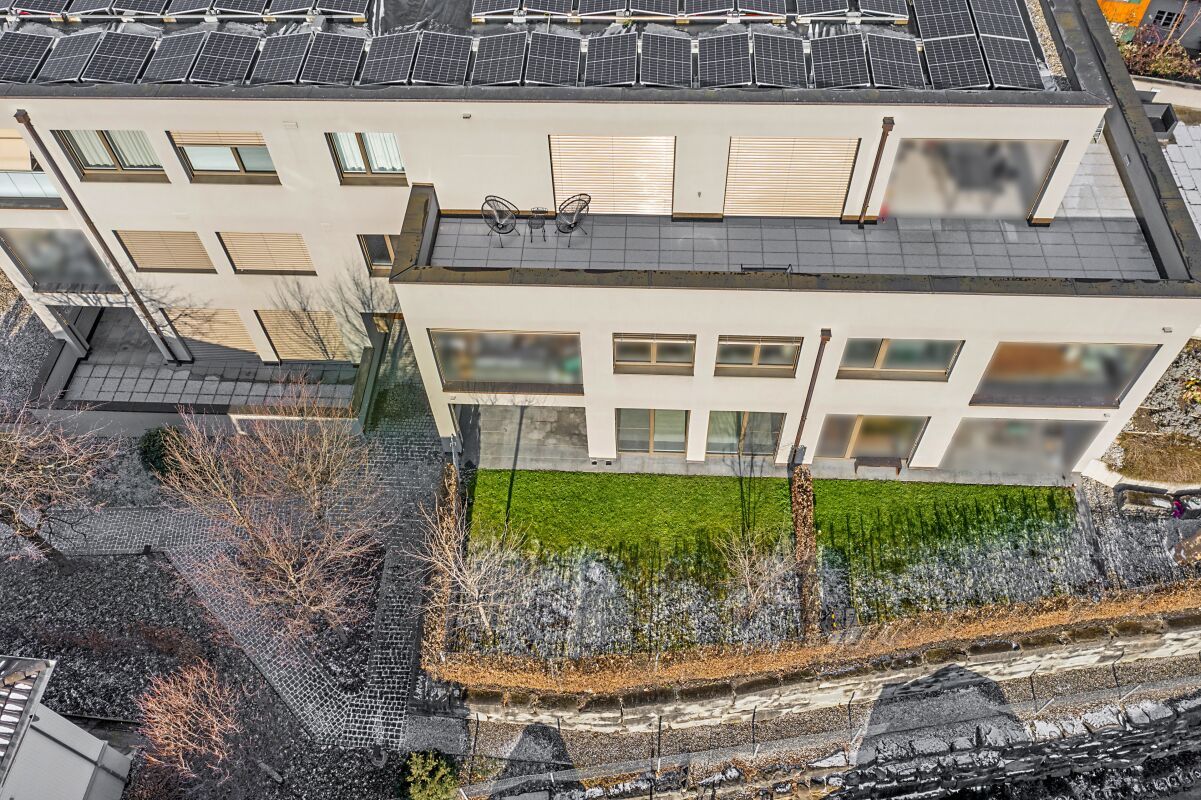 Exklusive Gartenwohnung an bester Lage - Bild 17