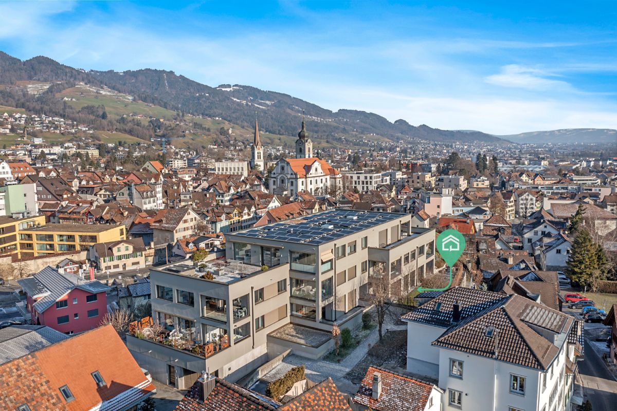 Exklusive Gartenwohnung an bester Lage - Bild 18