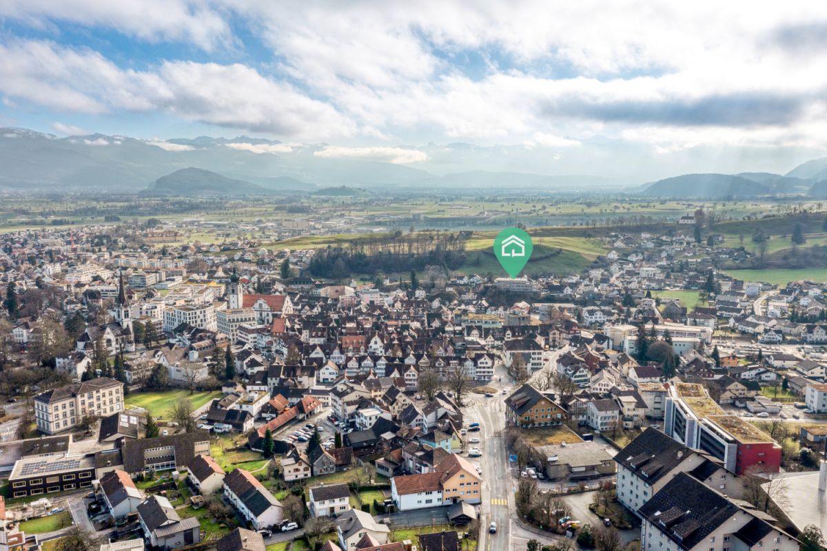 Exklusive Gartenwohnung an bester Lage - Bild 20