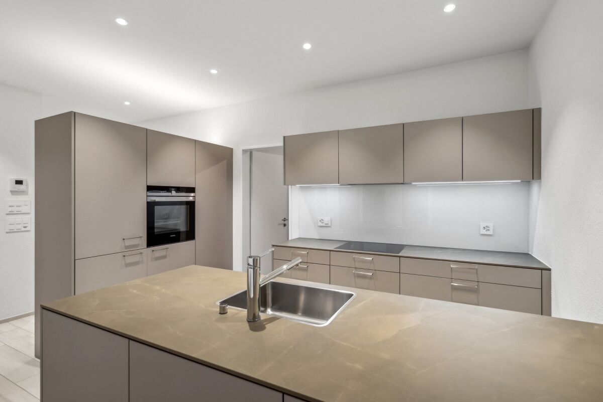 Exklusive Gartenwohnung an bester Lage - Bild 4