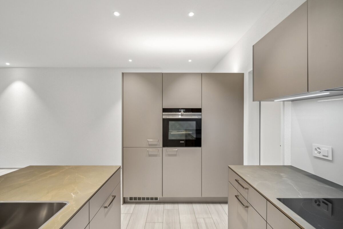 Exklusive Gartenwohnung an bester Lage - Bild 5