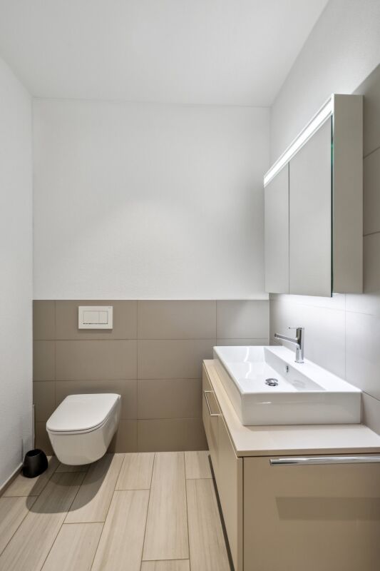 Exklusive Gartenwohnung an bester Lage - Bild 8