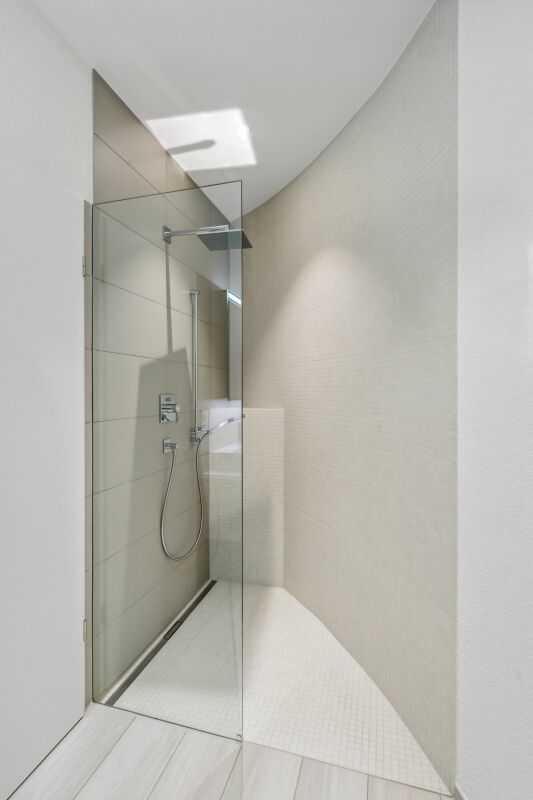 Exklusive Gartenwohnung an bester Lage - Bild 9