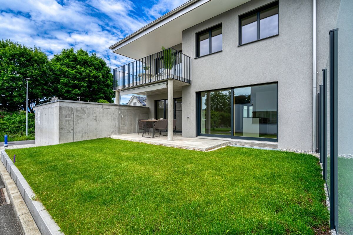 Hochwertiger Neubau für die moderne Familie - Hauptbild