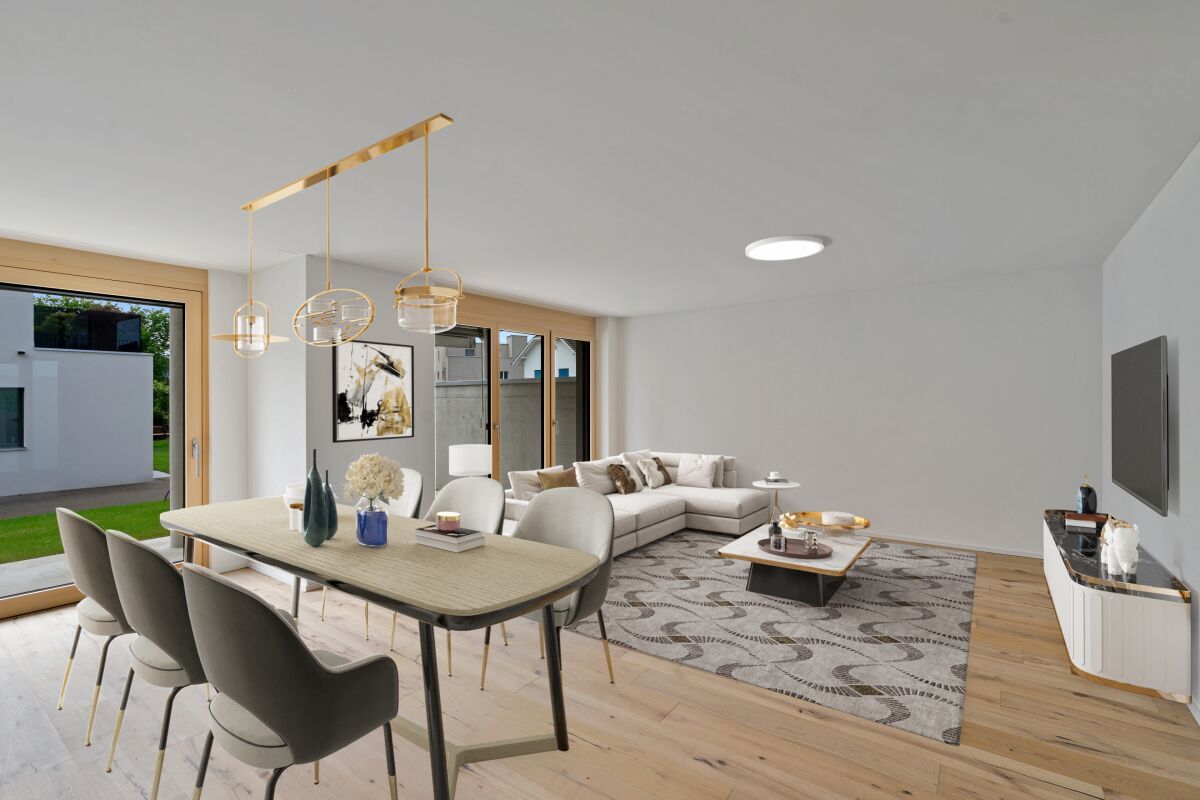 Hochwertiger Neubau für die moderne Familie - Bild 2