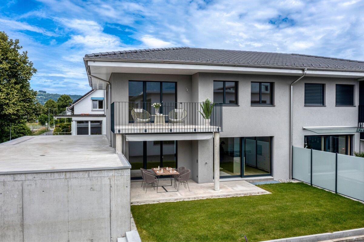 Hochwertiger Neubau für die moderne Familie - Bild 11