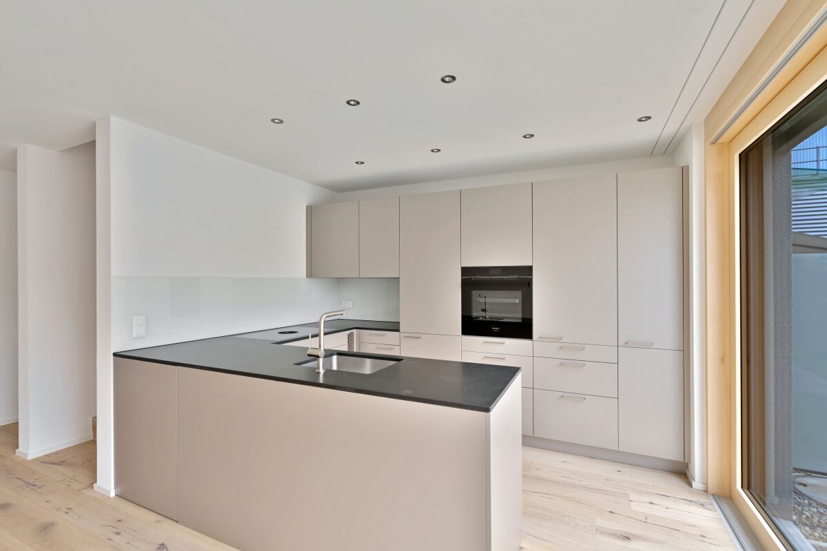 Hochwertiger Neubau für die moderne Familie - Bild 4