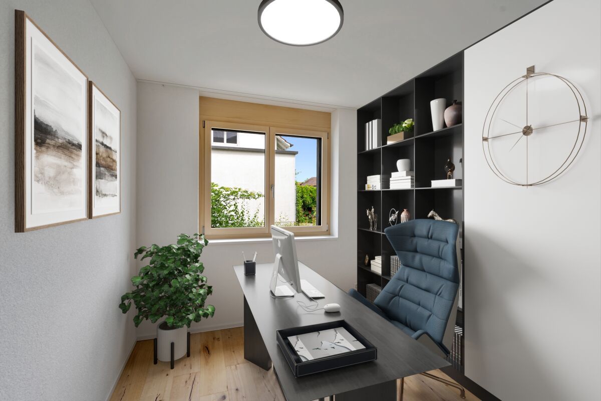 Hochwertiger Neubau für die moderne Familie - Bild 5