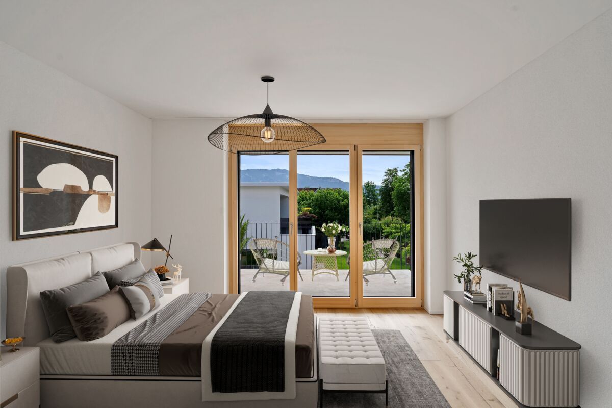 Hochwertiger Neubau für die moderne Familie - Bild 6