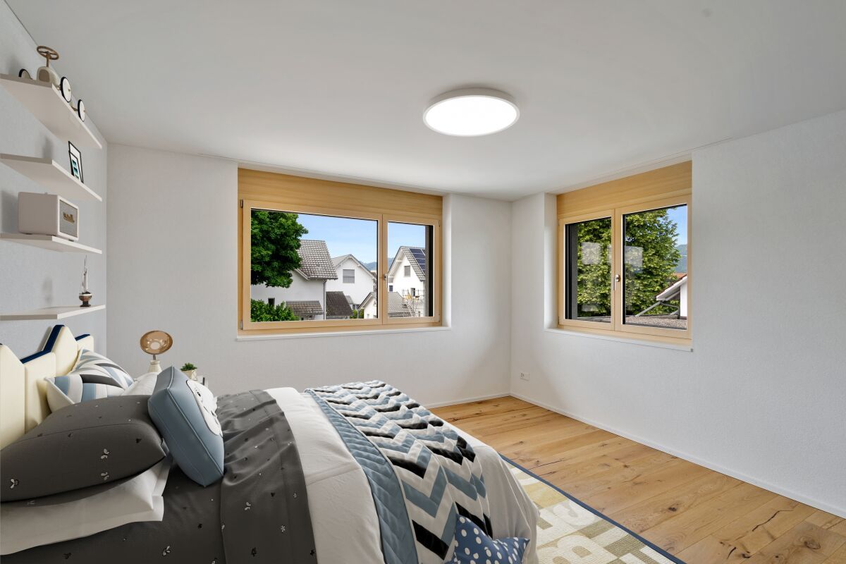 Hochwertiger Neubau für die moderne Familie - Bild 8