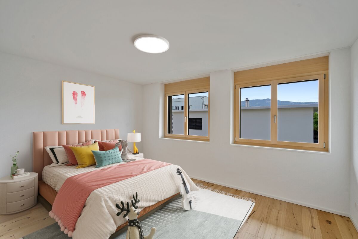 Hochwertiger Neubau für die moderne Familie - Bild 9