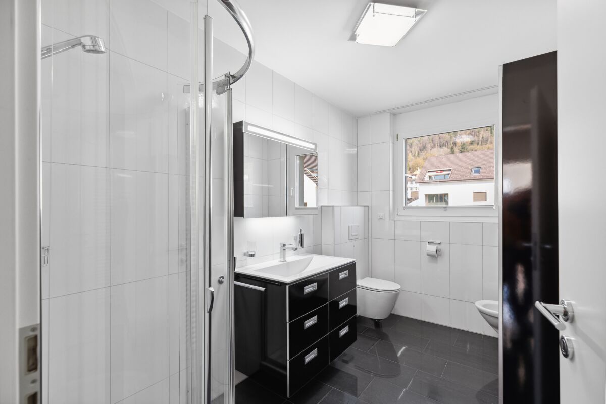 Exklusive Attikawohnung mit Panoramaterrasse und Alpsteinblick - Bild 13