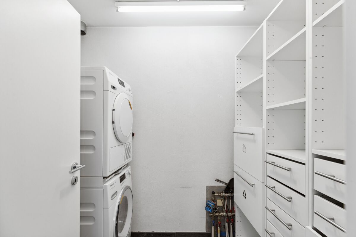 Exklusive Attikawohnung mit Panoramaterrasse und Alpsteinblick - Bild 15