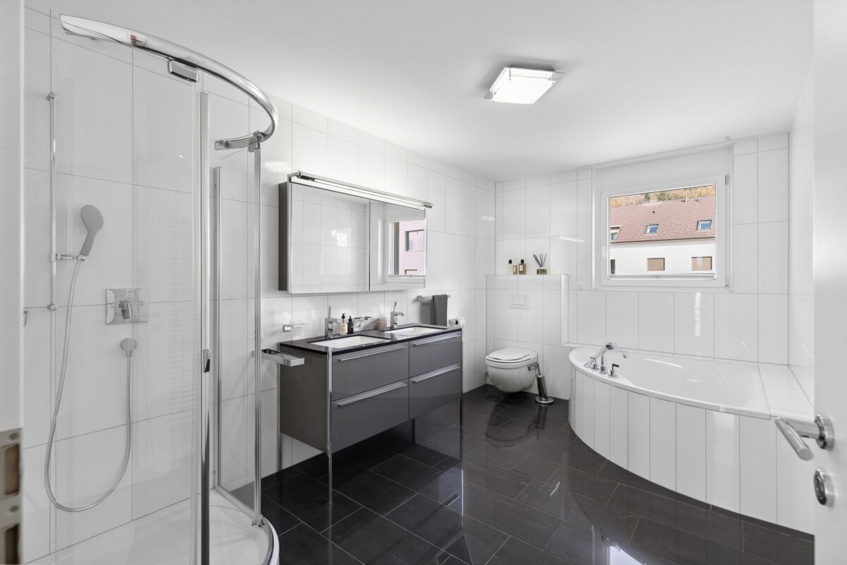 Exklusive Attikawohnung mit Panoramaterrasse und Alpsteinblick - Bild 9