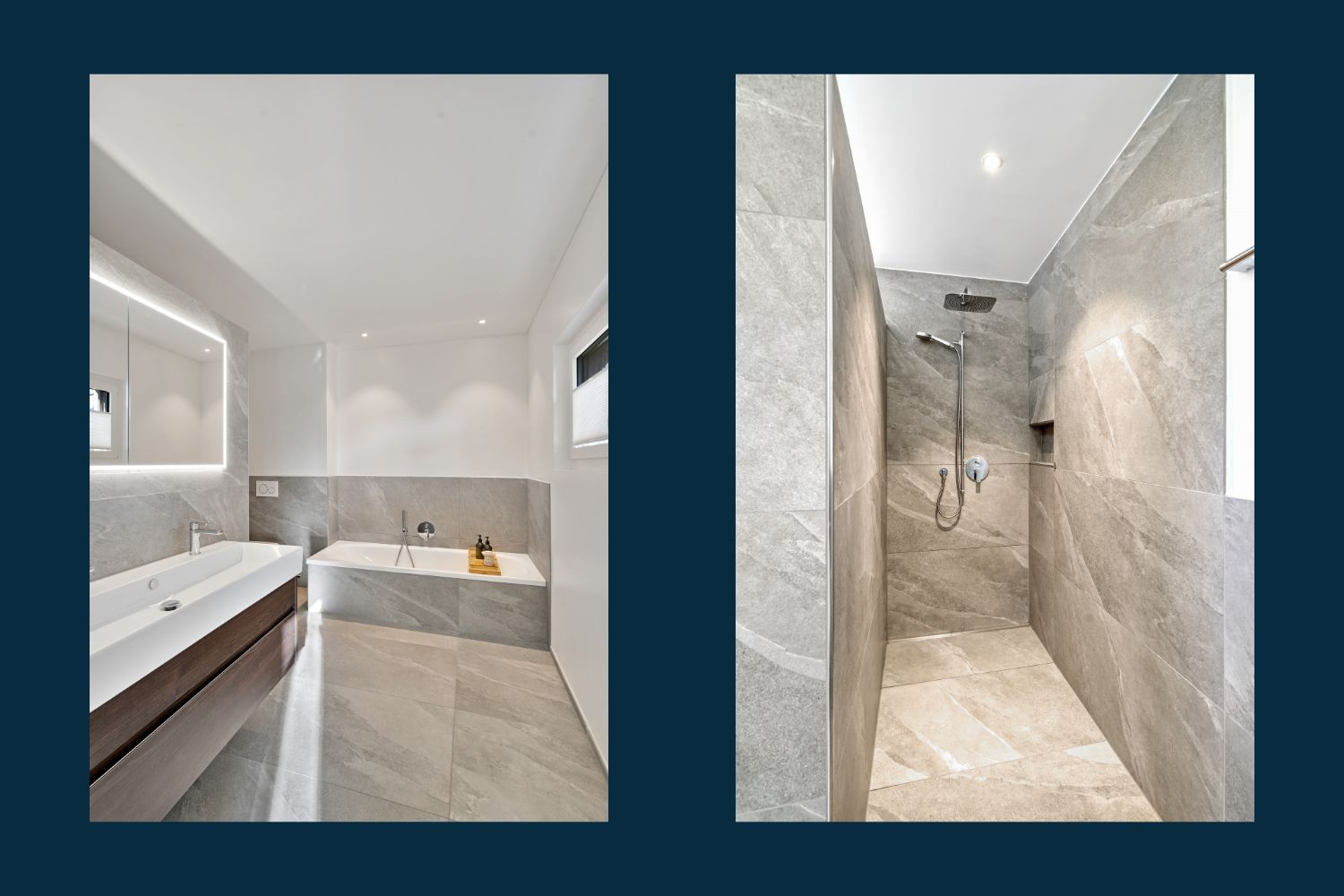 Grosszügige Gartenwohnung an ruhiger Lage - Bild 6