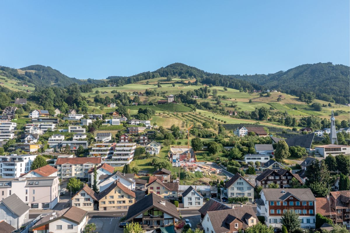 Hochwertige Neubauwohnung an bester Lage - Bild 12