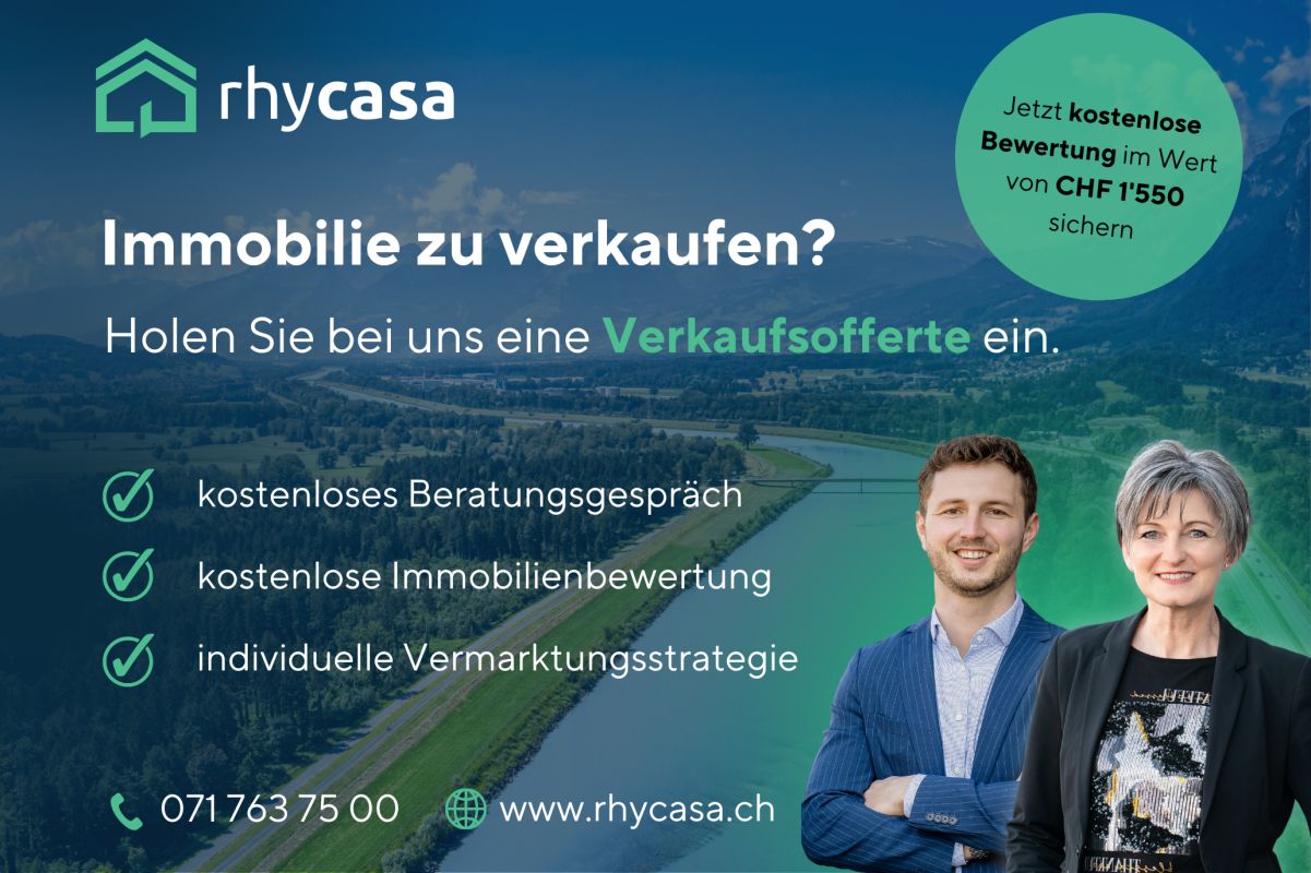 Hochwertige Neubauwohnung an bester Lage - Bild 13