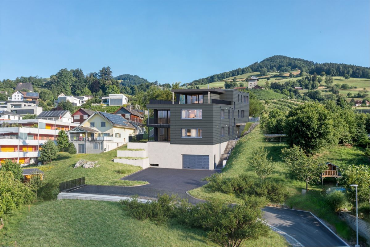 Hochwertige Neubauwohnung an bester Lage - Bild 6