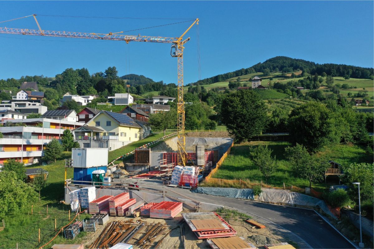 Hochwertige Neubauwohnung an bester Lage - Bild 8