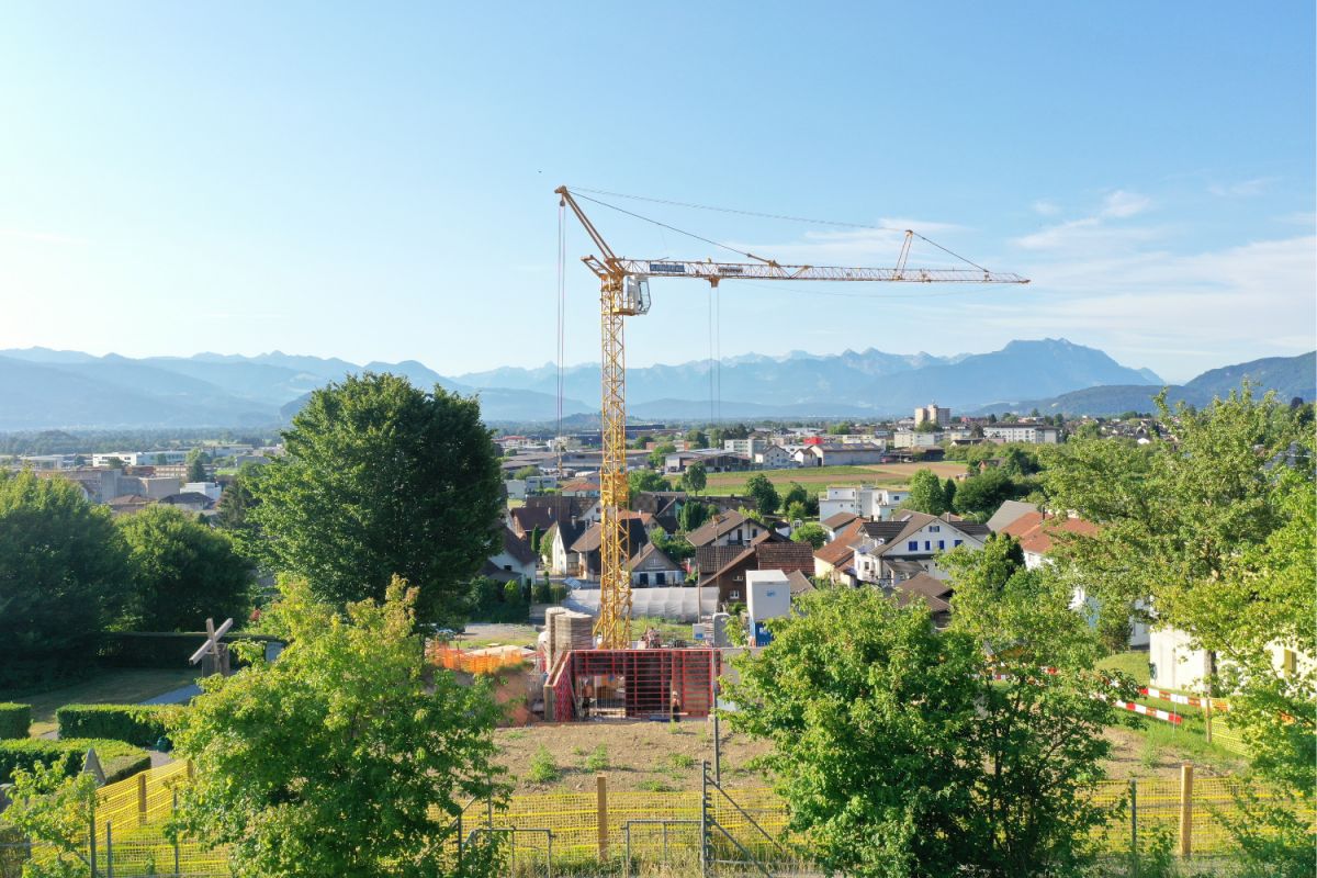 Hochwertige Neubauwohnung an bester Lage - Bild 9