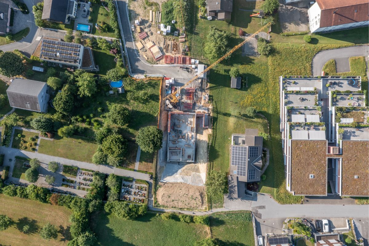 Hochwertige Neubauwohnung an bester Lage - Bild 10