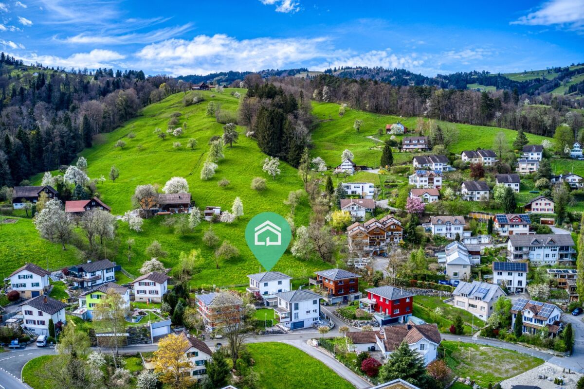 Exklusives Wohnjuwel im Grünen - Bild 14