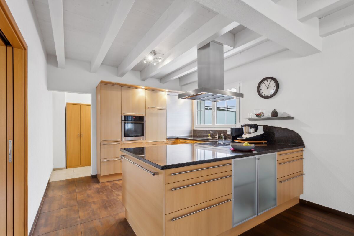 Exklusives Wohnjuwel im Grünen - Bild 4