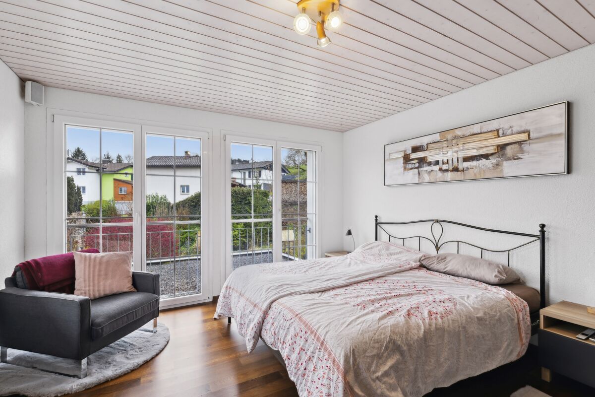 Exklusives Wohnjuwel im Grünen - Bild 6